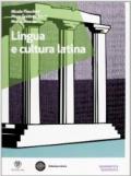 Lingua e cultura latina. Con Grammatica. Con espansione online. Vol. 1