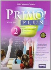 Primo! plus. Per la Scuola media. Con espansione online