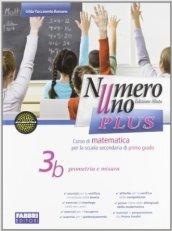 Numero uno plus. Con espansione online. Vol. 3