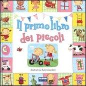 Il primo libro dei piccoli