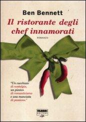 Il ristorante degli chef innamorati