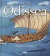 Odissea. Ediz. illustrata