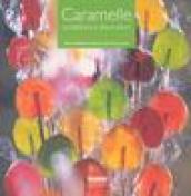 Caramelle. Confetteria e decorazioni