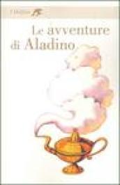 Le avventure di Aladino