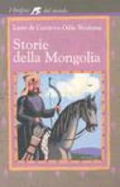 Storie della Mongolia