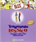 TRAGUARDO LESSICO