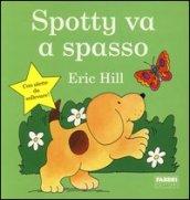 Spotty va a spasso