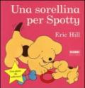 Una sorellina per Spotty