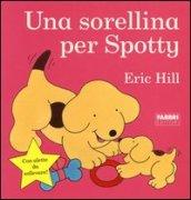 Una sorellina per Spotty