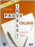 Prove INVALSI di italiano 2012. Per la 3ª classe della Scuola media. Con espansione online