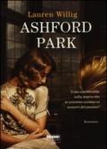Ashford park