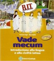 B.I.T. Bravi in tutti. Verso il latino.