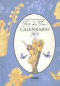 Le Fate dei fiori. Calendario 2014