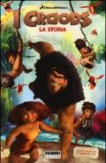 I Croods - La storia