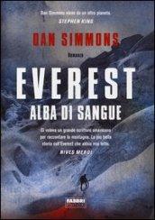 Everest. Alba di sangue