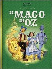 Il mago di Oz