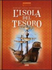 L'isola del tesoro