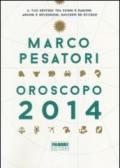 Oroscopo 2014