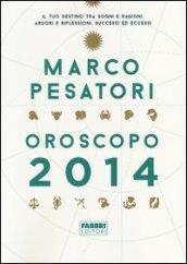 Oroscopo 2014