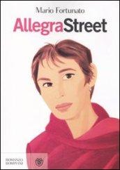 Allegra Street