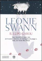 Il lupo Garou