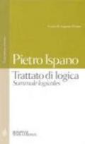 Trattato di logica-Summule logicales