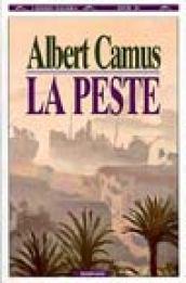 La peste