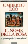 Il nome della rosa