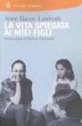 La vita spiegata ai miei figli