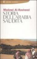 Storia dell'Arabia Saudita