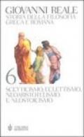 Storia della filosofia greca e romana: 6