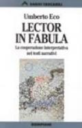 Lector in fabula