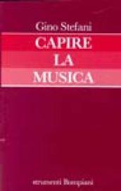 Capire la musica