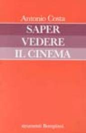 Saper vedere il cinema