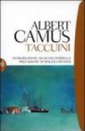 Taccuini