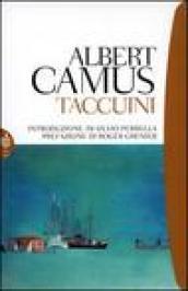 Taccuini