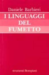 Linguaggi del fumetto