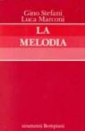 La melodia