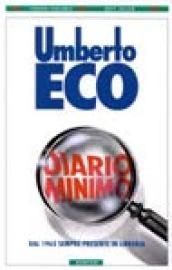 Diario minimo