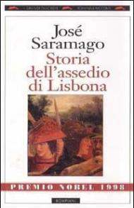 Storia dell'assedio di Lisbona