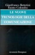 Nuove tecnologie della comunicazione