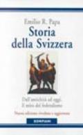 Storia della Svizzera