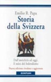 Storia della Svizzera