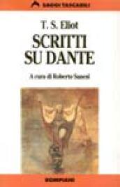 Scritti su Dante