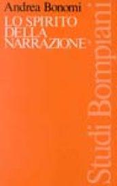Lo spirito della narrazione