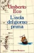 L'isola del giorno prima