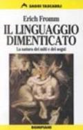 Il linguaggio dimenticato