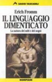 Il linguaggio dimenticato