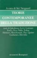 Teorie contemporanee della traduzione (Strumenti Bompiani)