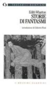 Storie di fantasmi